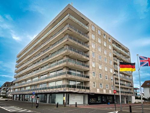 Top gerenoveerd appartement in Knokke Zoute, Immo, Buitenverblijven te koop, Provincie West-Vlaanderen, Appartement, A