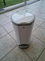 Luieremmer Korbell, Kinderen en Baby's, Badjes en Verzorging, Ophalen, Zo goed als nieuw, Luieremmer