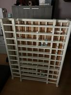 Babypark met randdoek, Kinderen en Baby's, Babyparken, Ophalen, Gebruikt