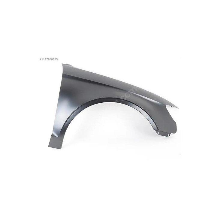 AILE AVANT DROITE RS3 8V  AUDI RS3 8V BERLINE (16-19), Autos : Divers, Tuning & Styling, Enlèvement