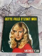 Michele torr - cette fille c etait moi, CD & DVD, Enlèvement ou Envoi
