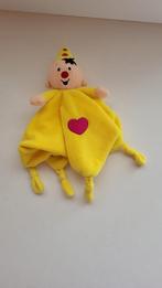 Bumba knuffel, Kinderen en Baby's, Speelgoed | Knuffels en Pluche, Ophalen of Verzenden, Gebruikt, Overige typen