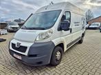 Peugeot Boxer Bedrijfswagen, Gebruikt, Overige brandstoffen, Bedrijf, Te koop