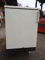 Diepvries, Elektronische apparatuur, Vriezers en Diepvrieskisten, Gebruikt, Minder dan 85 cm, Minder dan 60 cm, Vrijstaand