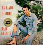vinyl   lp   /   Julio Iglesias – Un Canto A Galicia, Autres formats, Enlèvement ou Envoi