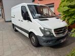 Mercede Benz Sprinter 311, Auto's, Bestelwagens en Lichte vracht, Achterwielaandrijving, 4 cilinders, Wit, 5 deurs