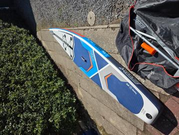 STX sup board zo goed als nieuw.  beschikbaar voor biedingen