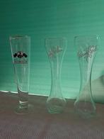 Kwak glazen, Verzamelen, Ophalen of Verzenden