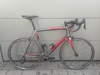 Ridley Fenix Alu 60cm Shimano 105 11Speed (1.90m t/m 2.00m), 28 inch, Aluminium, Zo goed als nieuw, 57 tot 61 cm