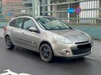 CLIO 3 1.5DCI 2011 AIRCO 250.000KM ROULE NICKEL EURO5, Auto's, Euro 5, 1500 cc, Particulier, Te koop