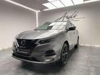 Nissan QASHQAI 1.3 DIG-T *CAMERA 360*CRUISE*1ER PROP*GARANTI, Auto's, Gebruikt, 4 cilinders, 1375 kg, SUV of Terreinwagen