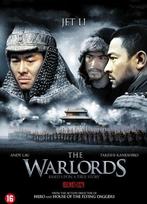 The Warlords       DVD.813, CD & DVD, DVD | Action, Comme neuf, Enlèvement ou Envoi, Guerre, À partir de 16 ans