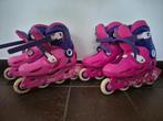 Rollerskates Decathlon 32-34 en 34-36, Enlèvement, Enfants