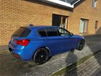 BMW 118i, Auto's, Automaat, Achterwielaandrijving, 1498 cc, Euro 6