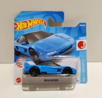 Hot Wheels ‘90 Acura NSX Blauw/Zwart (2022), Ophalen of Verzenden