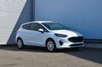 Ford Fiesta 1.1i- VAN- Lichtevracht- GPS- Carplay- 12990+BTW, Auto's, Stof, Wit, Bedrijf, 2 zetels
