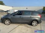 PEUGEOT 5008 Grijs KTPD Links voor deur portier 2009-2017, Auto-onderdelen, Gebruikt, Links, Peugeot, Deur