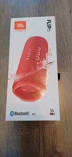 Nieuw! JBL flip 6, Audio, Tv en Foto, Luidsprekerboxen, Ophalen of Verzenden, Nieuw