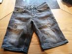 JEANS SHORT ZWART MERK CHASIN – MAAT S – ALS NIEUW, Vêtements | Hommes, Chasin, Enlèvement ou Envoi, W32 (confection 46) ou plus petit