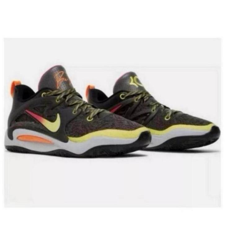 Chaussures de basket Nike KD 15 Boi-1da Producer Pack rares, Vêtements | Hommes, Chaussures, Neuf, Baskets, Noir, Enlèvement ou Envoi