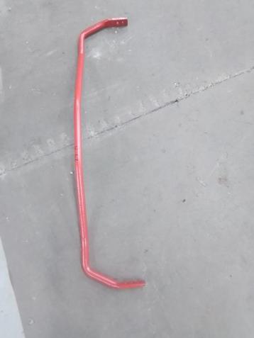 Barres stabilisatrices BMW E30  reglables diamètres + gros beschikbaar voor biedingen
