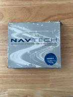 CD-navigatie Navtech Frankrijk versie 1999-1.1/7.0.0, Ophalen of Verzenden, Gebruikt