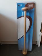 Handdoekhouders SENCYS - 4 stuks - 54 cm lang, Ophalen, Nieuw
