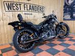 Harley-Davidson BREAKOUT (bj 2016), Motoren, 1690 cc, Bedrijf, Overig, ABS