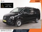 Mercedes-Benz Vito 114 CDI Lang Automaat Airco Bluetooth Cam, Auto's, Gebruikt, Euro 6, 4 cilinders, 136 pk