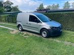 Volkswagen caddy 1200, Auto's, Bestelwagens en Lichte vracht, Voorwielaandrijving, Stof, 1281 kg, Euro 6