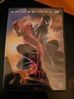 DVD Spiderman 3, Vanaf 12 jaar, Ophalen, Zo goed als nieuw, Actie