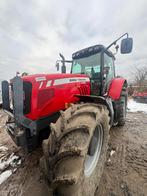 Massey Ferguson 6480, Zakelijke goederen, Landbouw | Tractoren, Gebruikt, 120 tot 160 Pk, Ophalen of Verzenden, 5000 tot 7500