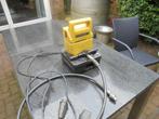 Hydrauliek pomp, pomp, pers, Enerpac., Doe-het-zelf en Bouw, Gereedschap | Overige machines, Ophalen, Gebruikt