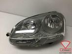 vw golf 5 2003 2008 koplamp links h7 h7 halogeen nieuw! 5894, Auto-onderdelen, Nieuw, Volkswagen