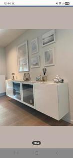 Dressoir, Enlèvement, Comme neuf