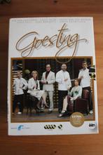 Goesting    knappe Vlaamse dramaserie!, Cd's en Dvd's, Alle leeftijden, Ophalen of Verzenden, Zo goed als nieuw, Drama