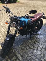 Archive Scrambler 2019 - 125CC, Motoren, Particulier