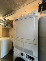 Wasmachine + droogtrommel, Ophalen, Gebruikt