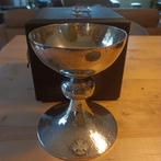 Zilver miskelk, Antiek en Kunst, Antiek | Religieuze voorwerpen, Ophalen of Verzenden