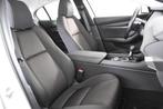 Mazda 3 SkyActive M-Hybrid *1ste Eigenaar*Navigatie*360*, Auto's, Mazda, Voorwielaandrijving, Stof, 4 cilinders, 137 kW