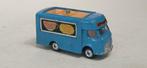 CORGI TOYS ( NO DINKY) SMITH KARRIER VAN JOE'S DINNER REF 47, Corgi, Utilisé, Enlèvement ou Envoi, Bus ou Camion