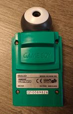 Nintendo Game Boy camera, Games en Spelcomputers, Ophalen, Zo goed als nieuw
