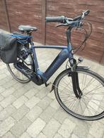 Elek,fiets Gazelle, Fietsen en Brommers, Ophalen, Zo goed als nieuw, Gazelle