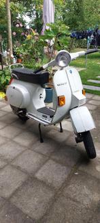 Vespa Piaggio PK 50 S, Fietsen en Brommers, Scooters | Vespa, Ophalen, Gebruikt, Vespa S, Klasse B (45 km/u)