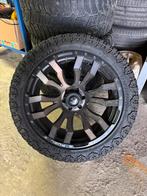 Velgen Dodge RAM TRX, Auto-onderdelen, Ophalen, Band(en)