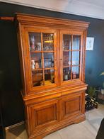 vitrine kast, 100 à 150 cm, Enlèvement, Utilisé, 200 cm ou plus