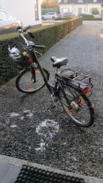 Elektrische damesfiets - Antibes, Fietsen en Brommers, Elektrische fietsen, Ophalen, Gebruikt