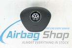 Stuur airbag Volkswagen T-Cross (2018-heden), Utilisé, Enlèvement ou Envoi