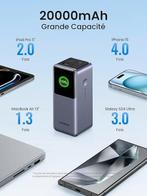 UGREEN | Externe accu | powerbank | GRATIS LEVERING, -, -, UGREEN, Envoi