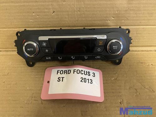 FORD FOCUS 3 kachel airco paneel 2010-2017 BM5T18C612CL, Autos : Pièces & Accessoires, Tableau de bord & Interrupteurs, Ford, Utilisé